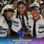 Bloco Lá Vem Eles